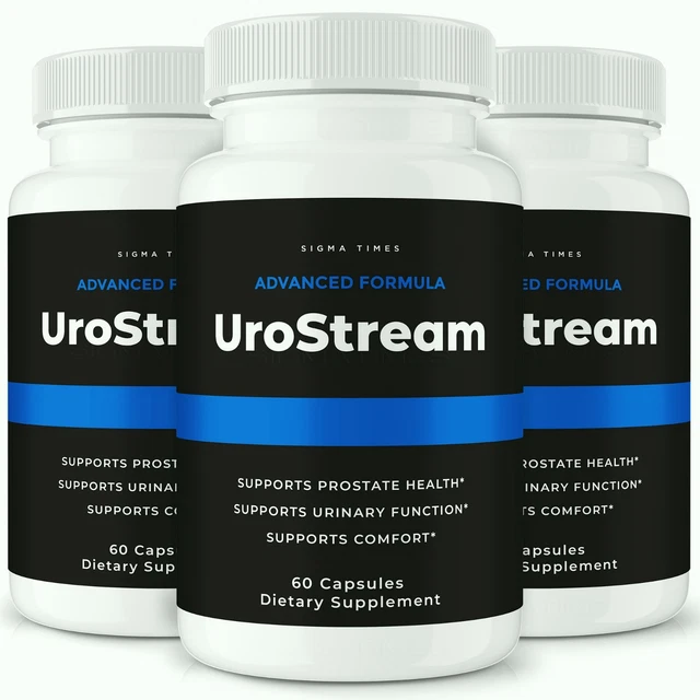 UroStream Supplement